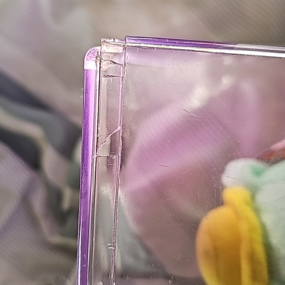 Britney Spears Mint Green Limited Edition Bear #15743 - Picture 4 of 6